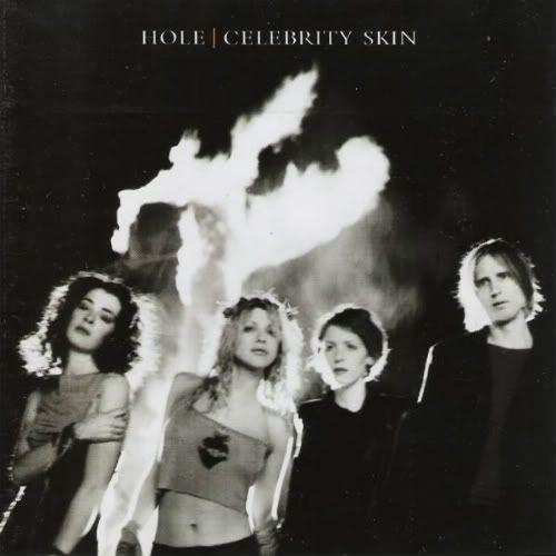 Hole Discography